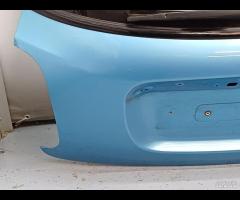 PORTELLONE COFANO POSTERIORE BAULE  MINI F55 2013- - 18