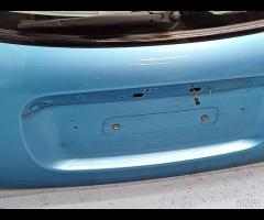 PORTELLONE COFANO POSTERIORE BAULE  MINI F55 2013- - 19