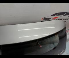 PORTELLONE COFANO POSTERIORE BAULE MERCEDES-BENZ C - 6