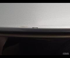 PORTELLONE COFANO POSTERIORE BAULE MERCEDES-BENZ C - 16