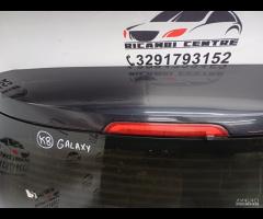 PORTELLONE COFANO POSTERIORE BAULE FORD GALAXY II - 4
