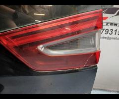 PORTELLONE COFANO POSTERIORE BAULE FORD GALAXY II - 8