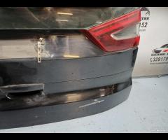 PORTELLONE COFANO POSTERIORE BAULE FORD GALAXY II - 12