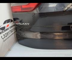 PORTELLONE COFANO POSTERIORE BAULE FORD GALAXY II - 16