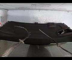 PORTELLONE COFANO POSTERIORE BAULE FORD GALAXY II - 22