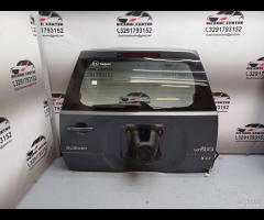 PORTELLONE COFANO POSTERIORE BAULE SUZUKI GRAND VI