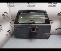 PORTELLONE COFANO POSTERIORE BAULE SUZUKI GRAND VI