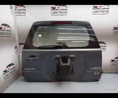 PORTELLONE COFANO POSTERIORE BAULE SUZUKI GRAND VI