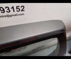 PORTELLONE COFANO POSTERIORE BAULE SUZUKI GRAND VI - 6