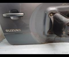 PORTELLONE COFANO POSTERIORE BAULE SUZUKI GRAND VI - 12