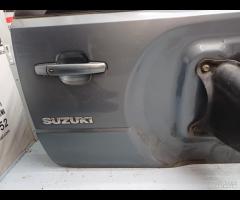 PORTELLONE COFANO POSTERIORE BAULE SUZUKI GRAND VI - 13