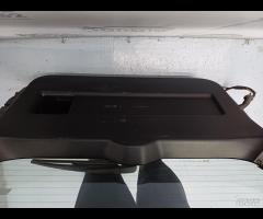 PORTELLONE COFANO POSTERIORE BAULE SUZUKI GRAND VI - 19