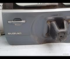 PORTELLONE COFANO POSTERIORE BAULE SUZUKI GRAND VI - 20