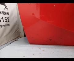 PORTA PORTIERA ANTERIORE SINISTRA OPEL CORSA E 3 P - 8