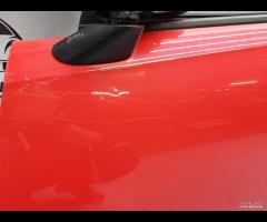 PORTA PORTIERA ANTERIORE SINISTRA OPEL CORSA E 3 P - 9