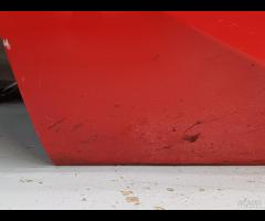 PORTA PORTIERA ANTERIORE SINISTRA OPEL CORSA E 3 P - 11