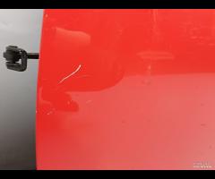 PORTA PORTIERA ANTERIORE SINISTRA OPEL CORSA E 3 P - 12