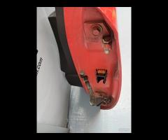 PORTA PORTIERA ANTERIORE SINISTRA OPEL CORSA E 3 P - 17