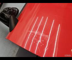 PORTA PORTIERA ANTERIORE SINISTRA OPEL CORSA E 3 P - 21