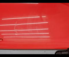 PORTA PORTIERA ANTERIORE SINISTRA OPEL CORSA E 3 P - 22