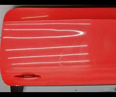 PORTA PORTIERA ANTERIORE SINISTRA OPEL CORSA E 3 P - 24