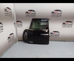 PORTA PORTIERA POSTERIORE SINISTRA SX MINI Clubman