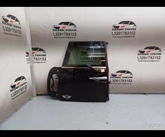 PORTA PORTIERA POSTERIORE SINISTRA SX MINI Clubman