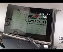 PORTA PORTIERA POSTERIORE SINISTRA SX MINI Clubman