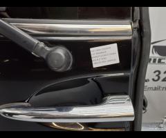 PORTA PORTIERA POSTERIORE SINISTRA SX MINI Clubman