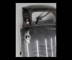 PORTA PORTIERA POSTERIORE SINISTRA SX MINI Clubman - 14