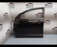 PORTA PORTIERA ANTERIORE SINISTRA NISSAN QASHQAI +