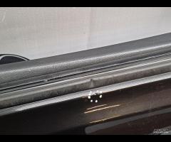 PORTA PORTIERA ANTERIORE SINISTRA NISSAN QASHQAI +