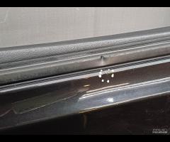 PORTA PORTIERA ANTERIORE SINISTRA NISSAN QASHQAI +