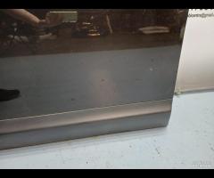PORTA PORTIERA ANTERIORE SINISTRA NISSAN QASHQAI + - 9