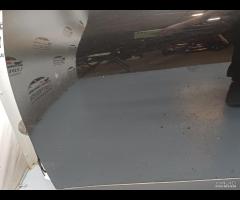 PORTA PORTIERA ANTERIORE SINISTRA NISSAN QASHQAI + - 12