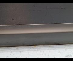 PORTA PORTIERA ANTERIORE SINISTRA NISSAN QASHQAI + - 16