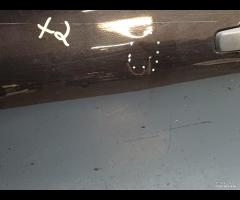 PORTA PORTIERA ANTERIORE SINISTRA NISSAN QASHQAI + - 19