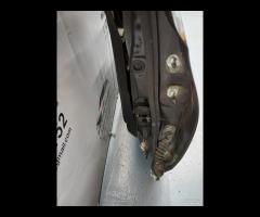 PORTA PORTIERA ANTERIORE SINISTRA NISSAN QASHQAI + - 20