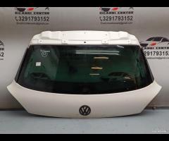 PORTELLONE COFANO POSTERIORE BAULE VOLKSWAGEN SCIR