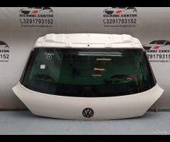 PORTELLONE COFANO POSTERIORE BAULE VOLKSWAGEN SCIR