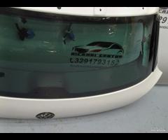 PORTELLONE COFANO POSTERIORE BAULE VOLKSWAGEN SCIR