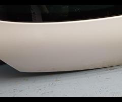 PORTELLONE COFANO POSTERIORE BAULE VOLKSWAGEN SCIR - 10