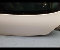 PORTELLONE COFANO POSTERIORE BAULE VOLKSWAGEN SCIR - 14