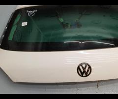 PORTELLONE COFANO POSTERIORE BAULE VOLKSWAGEN SCIR - 19