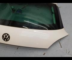 PORTELLONE COFANO POSTERIORE BAULE VOLKSWAGEN SCIR - 22