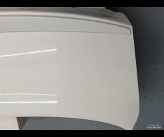 PORTELLONE COFANO POSTERIORE BAULE JAGUAR XE 2015- - 13