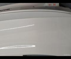 PORTELLONE COFANO POSTERIORE BAULE JAGUAR XE 2015- - 14