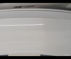 PORTELLONE COFANO POSTERIORE BAULE JAGUAR XE 2015- - 15