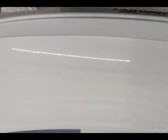 PORTELLONE COFANO POSTERIORE BAULE JAGUAR XE 2015- - 16