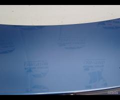 PORTELLONE COFANO POSTERIORE BAULE AUDI A4 B8 2007 - 7